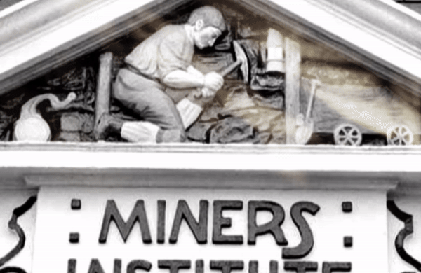 Miner’s Institute