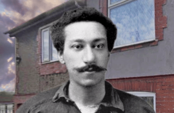 Arthur Wharton