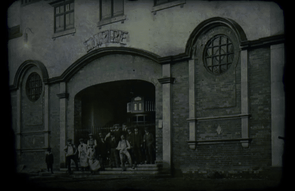 Empire Theatre