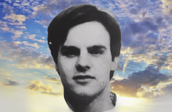 David Gareth Jones