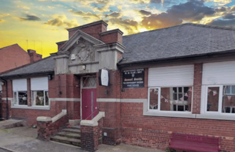 Empire Working Men’s Club and Institute
