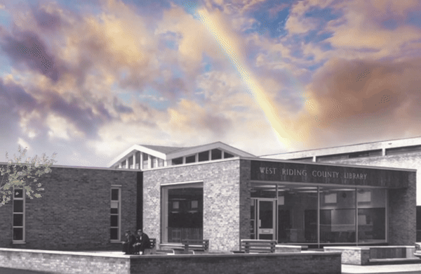 West Riding County Library